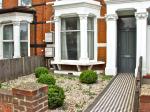 Grove Vale, East Dulwich, London, SE22 8EQ