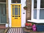 Chesterfield Grove, East Dulwich, London, SE22 8PW