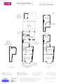 Floorplan of Albacore Crescent, London, SE13 7HP