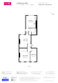 Floorplan of Lordship Lane, London, SE22 8LT