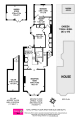Floorplan of Lordship Lane, East Dulwich, London, SE22 8LT
