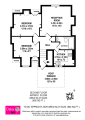 Floorplan of Marmora Road, East Dulwich, London, SE22 0RY