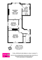 Floorplan of Stanstead Road, Forest Hill, London, SE23 1DB