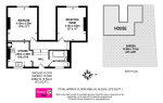 Floorplan of Friary Road, Peckham, London, SE15 1PY