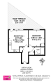 Floorplan of Norwood Road, Tulse Hill, London, SE27 9AQ