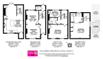 Floorplan of Halifax Street, Sydenham, SE26 6JA