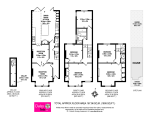 Floorplan of Grove Hill Road, London, SE5 8DF