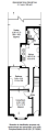 Floorplan of Holbeach Road, London, SE6 4TQ