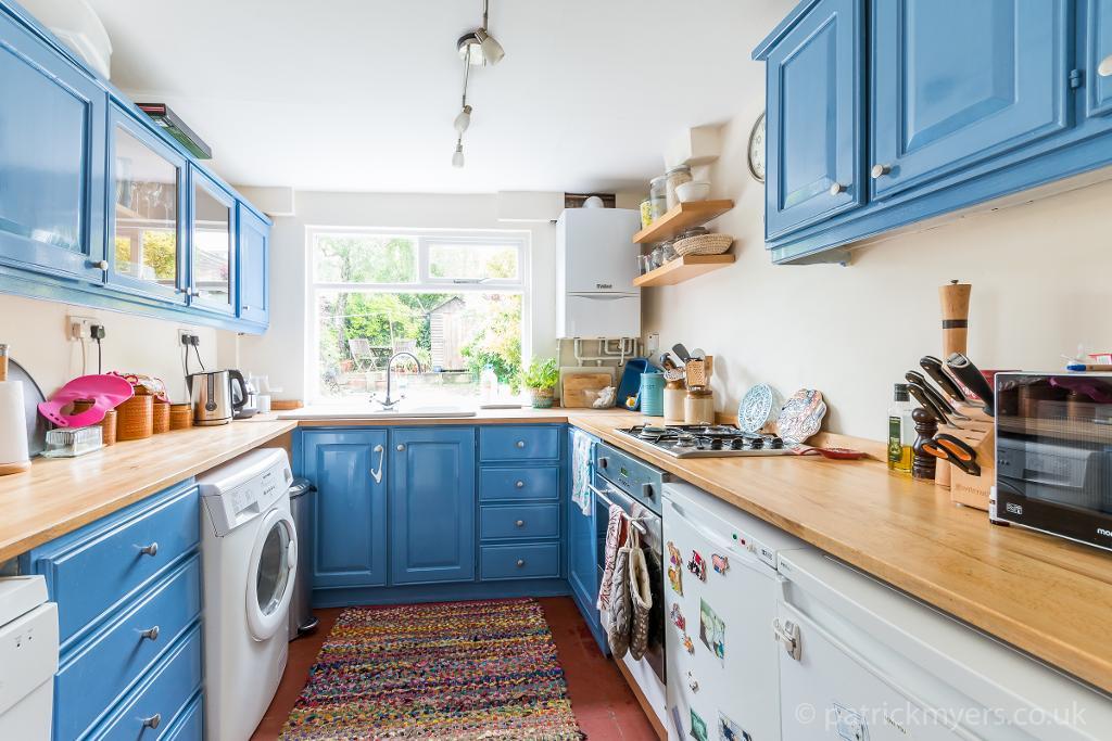 Landells Road, East Dulwich, East Dulwich, London, SE22 9PQ