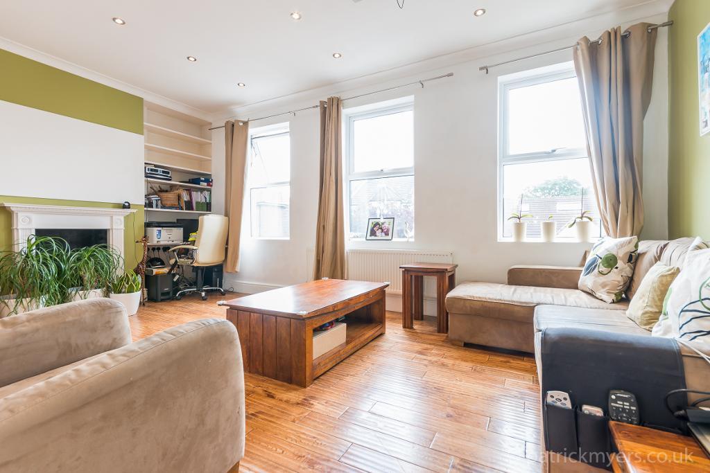 Drakefell Road, Brockley, London, SE4 2DT
