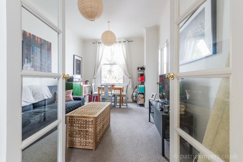 Lordship Lane, East Dulwich, London, SE22 8HA