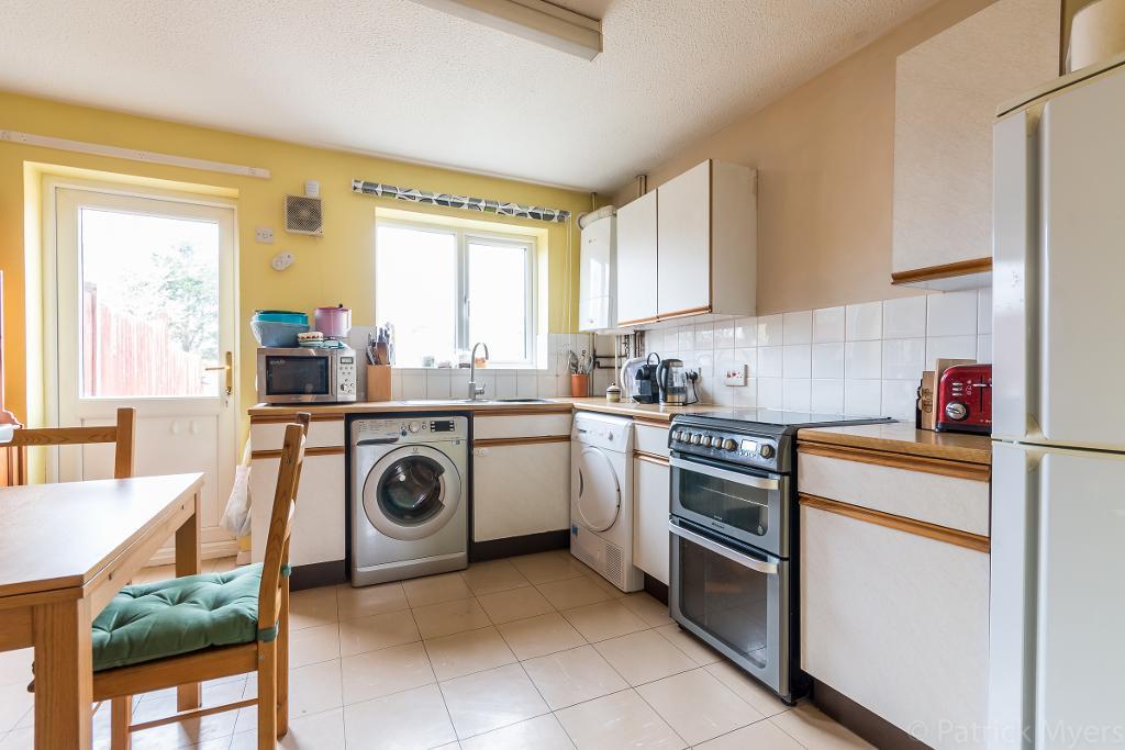 Bennett's Close, Mitcham, London, CR4 1NS