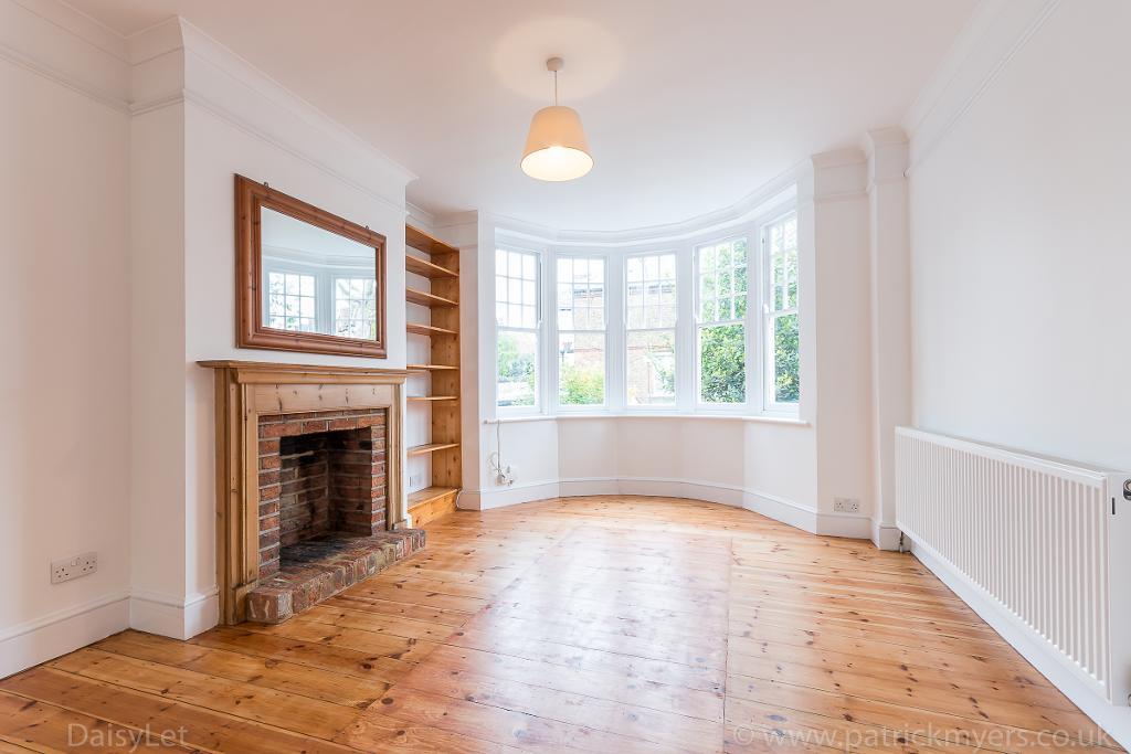 Frankfurt Road, London, SE24 9NY