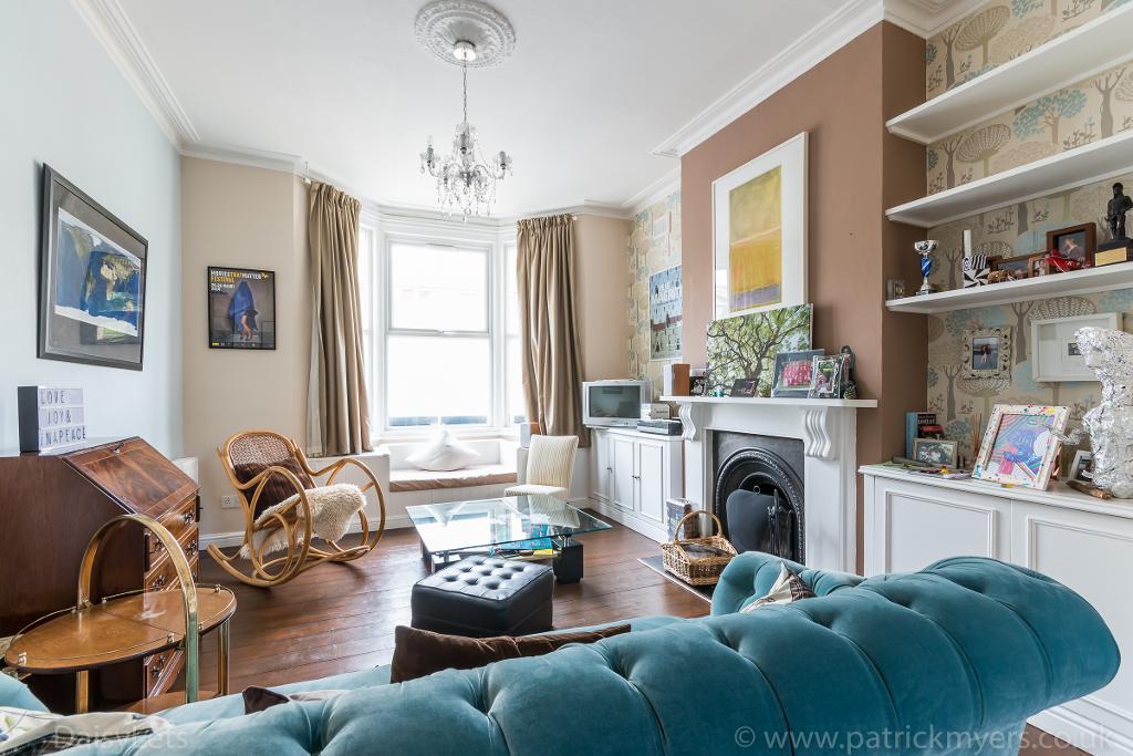 Ondine Road, London, SE15 4EB