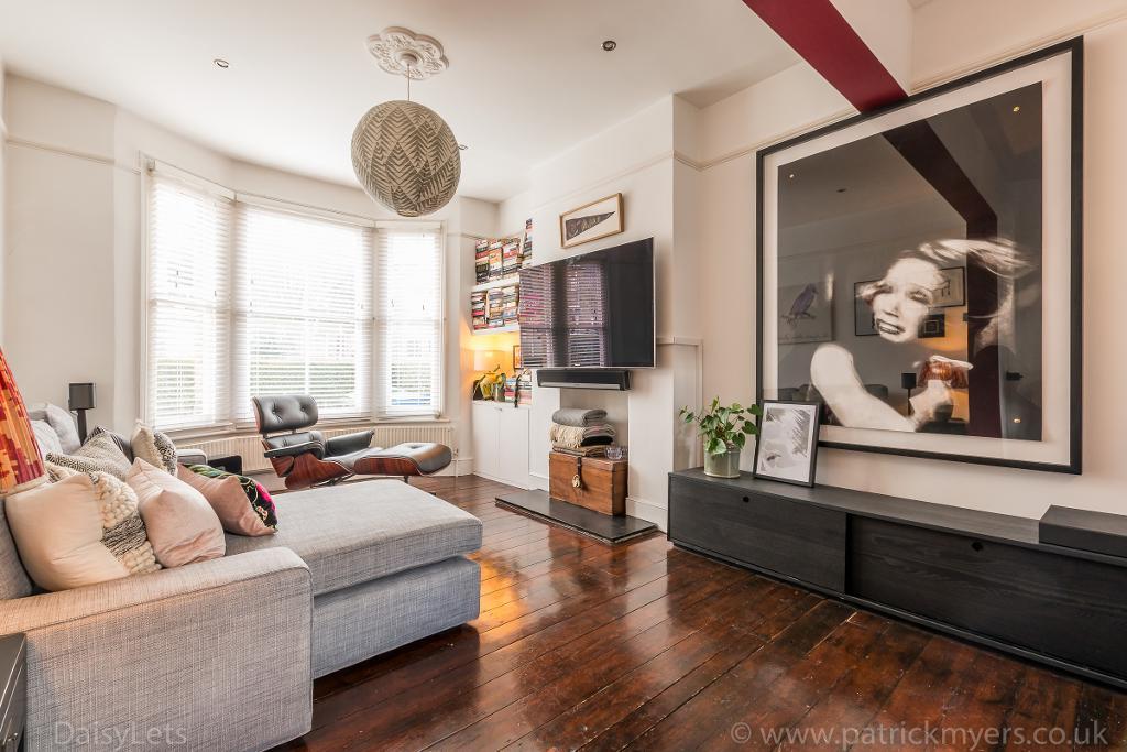 Silvester Road, East Dulwich, London, SE22 9PB