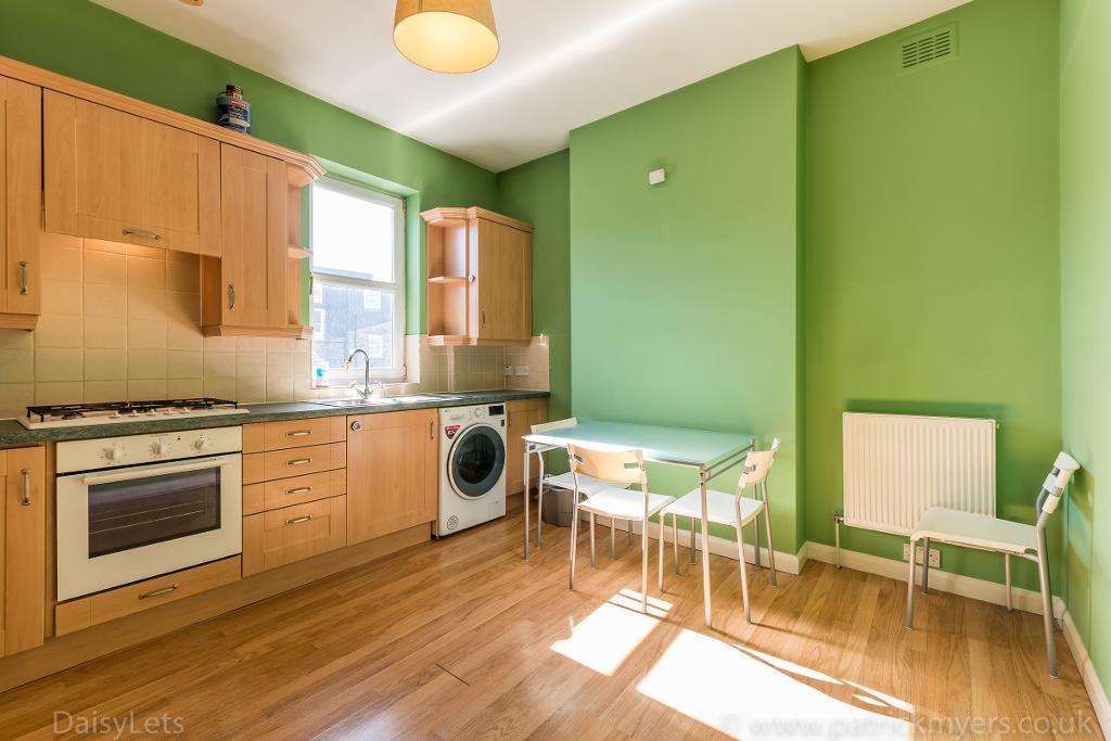 Crystal Palace Road, East Dulwich, London, SE22 9JH