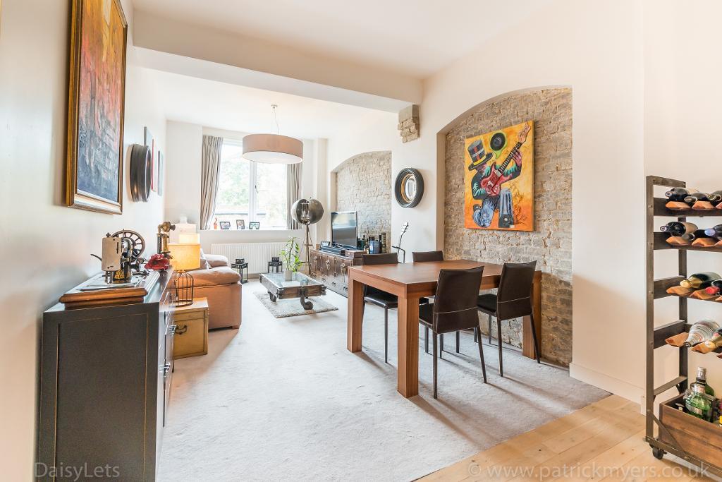 Cleaver Street, London, SE11 4DF