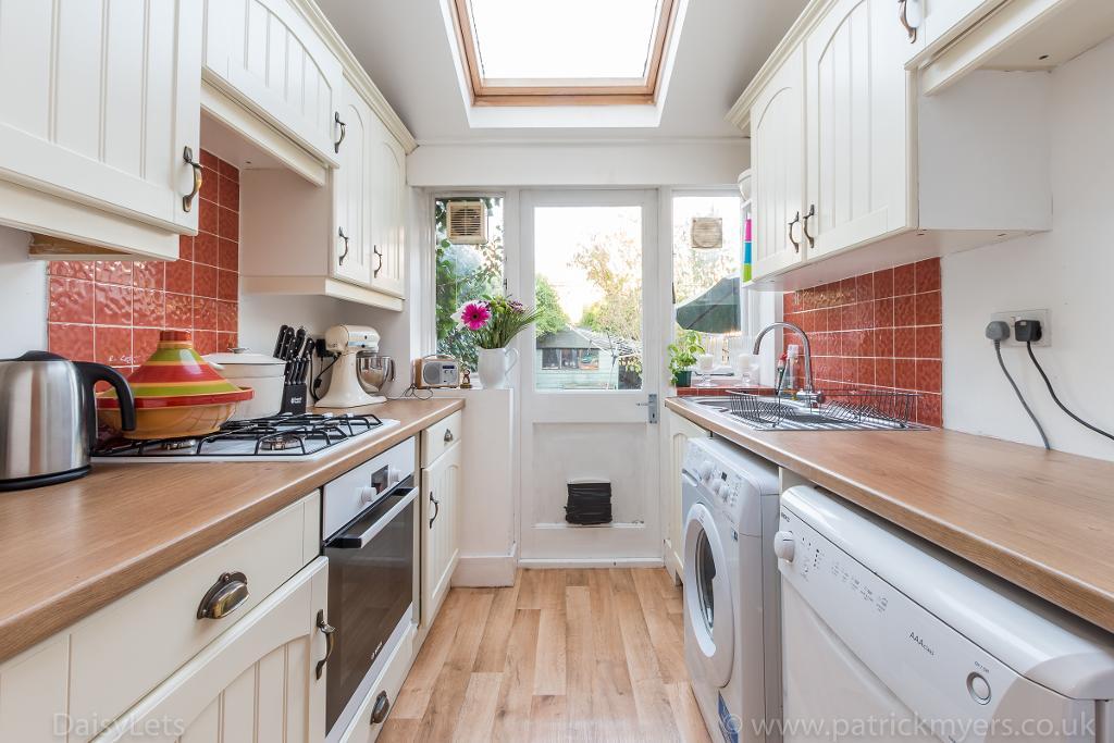 Landells Road, East Dulwich, London, SE22 9PN