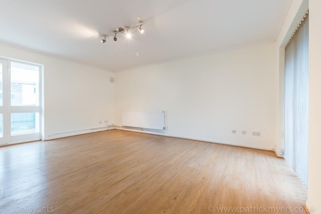 Codrington Hill, Honor Oak, London, SE23 1LR
