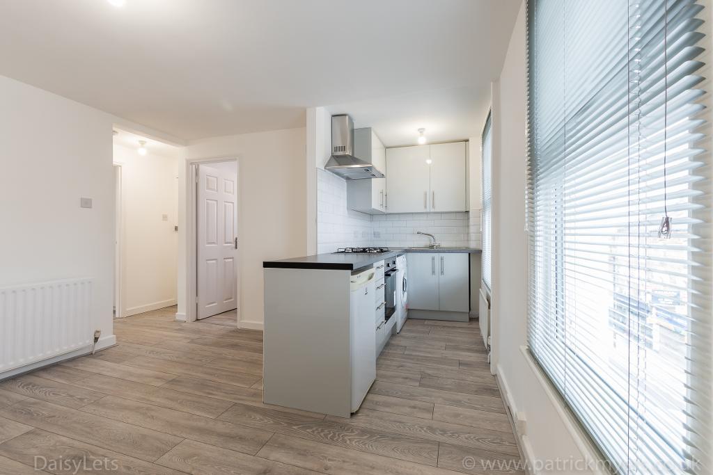 Dartmouth Road, London, SE23 3XU