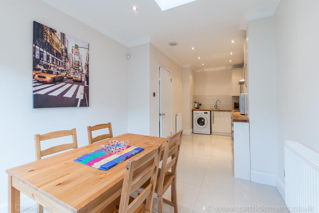 Henslowe Road, East Dulwich, London, SE22 0AP