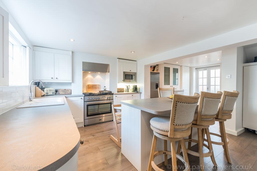 Halifax Street, Sydenham, SE26 6JA