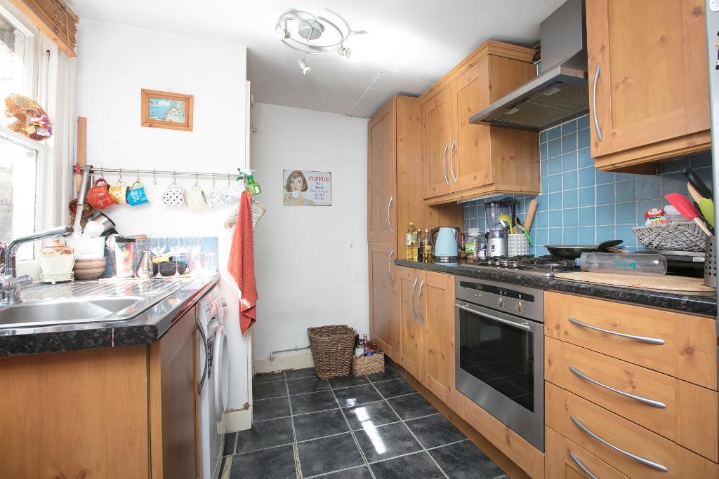Davids Road, Forest Hill, London, SE23 3EP