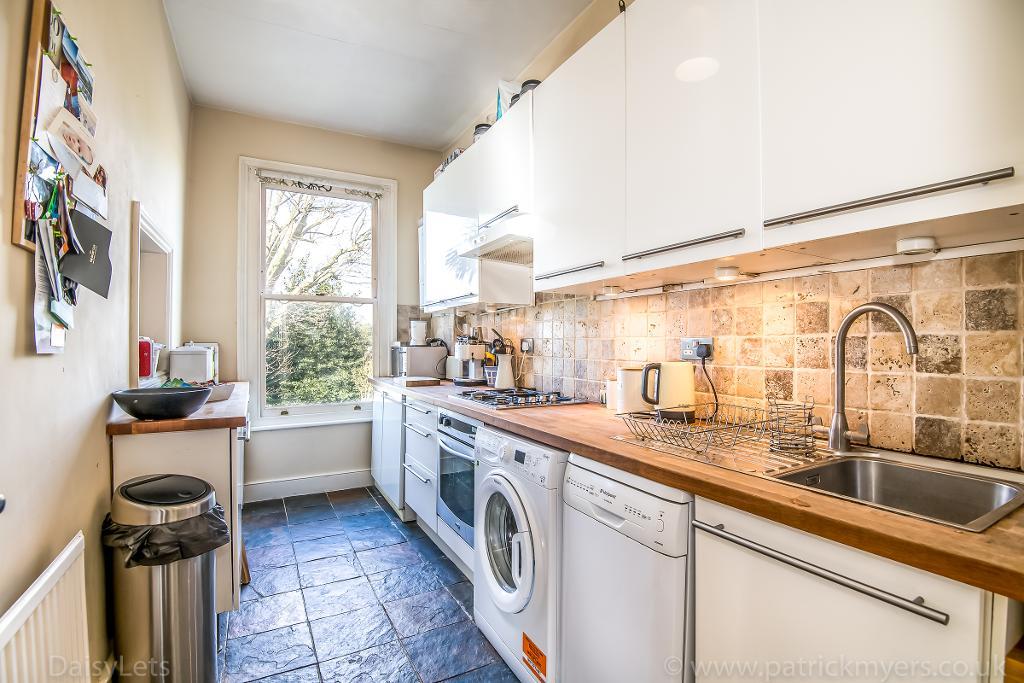 Colyton Road, East Dulwich, London, SE22 0NE