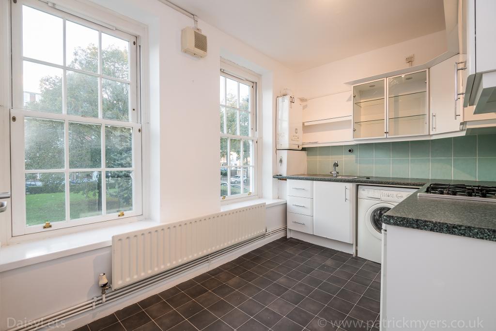Ferndale Road, Brixton, London, SW9 8AP
