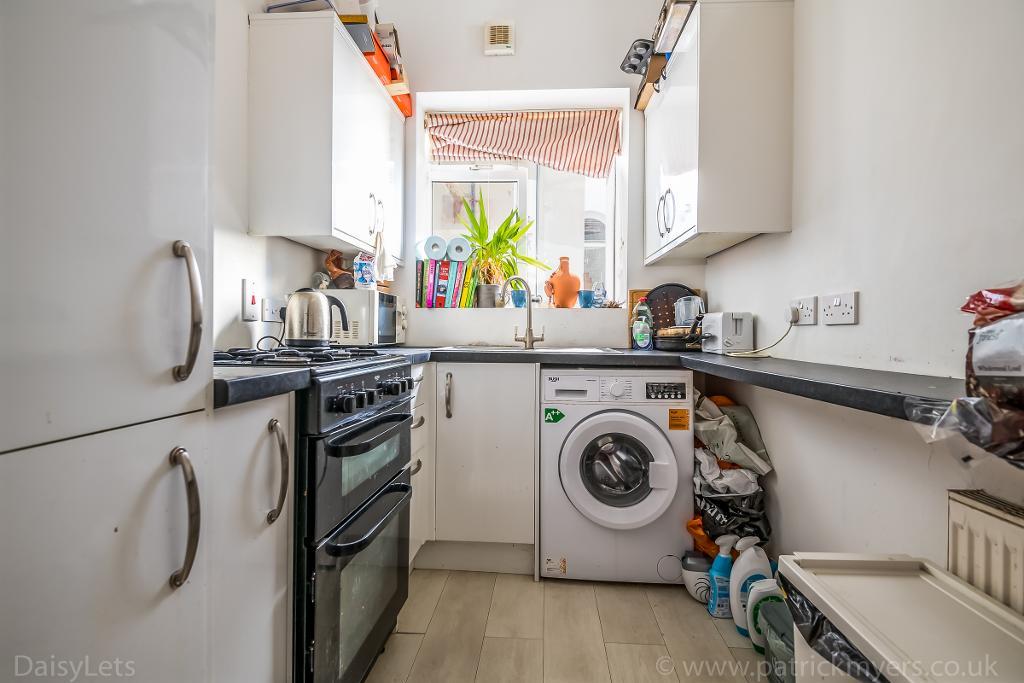 Woolstone Road, London, SE23 2SG
