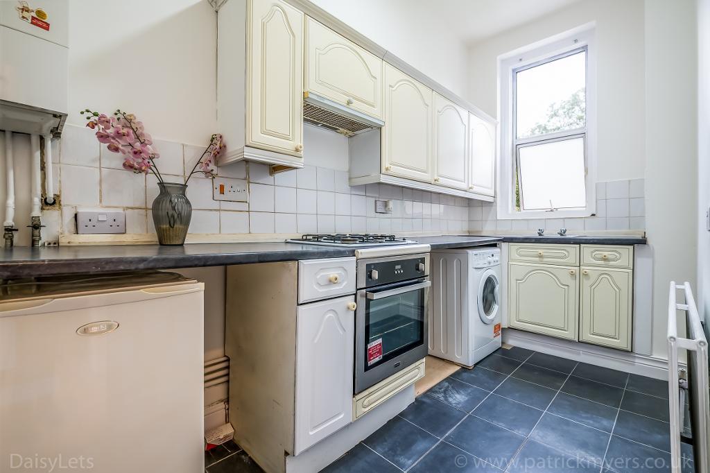 Lewisham Way, Lewisham, London, SE14 6QJ