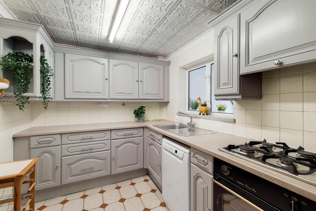 Albacore Crescent, London, SE13 7HP