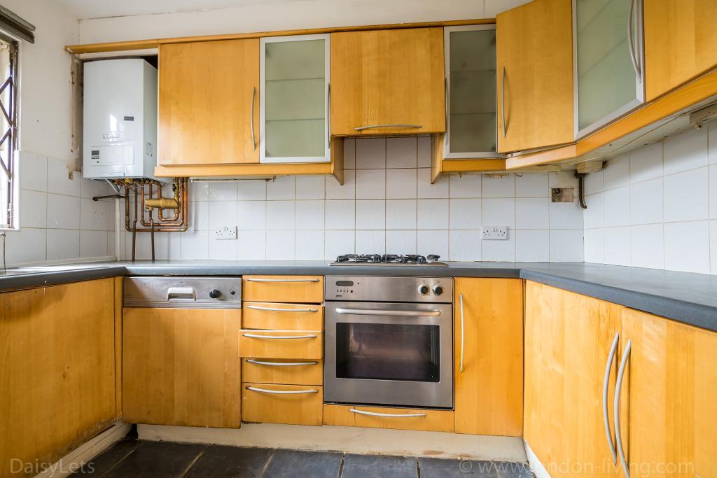 Kerfield Place, Camberwell, London, SE5 8SX