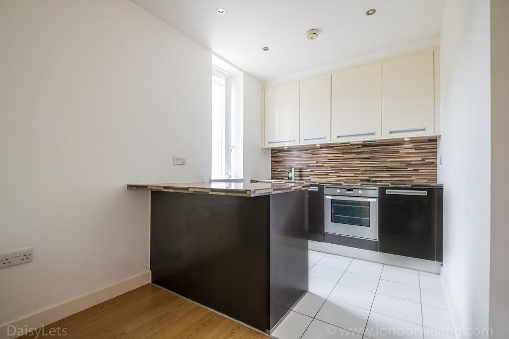 Conington Rd, Lewisham, London, SE13 7FD
