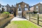 Additional Photo of Gowlett Road, Bellenden, East Dulwich, London, SE15 4HX